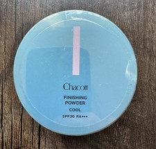 Chacott UV Loose Powder SPF30