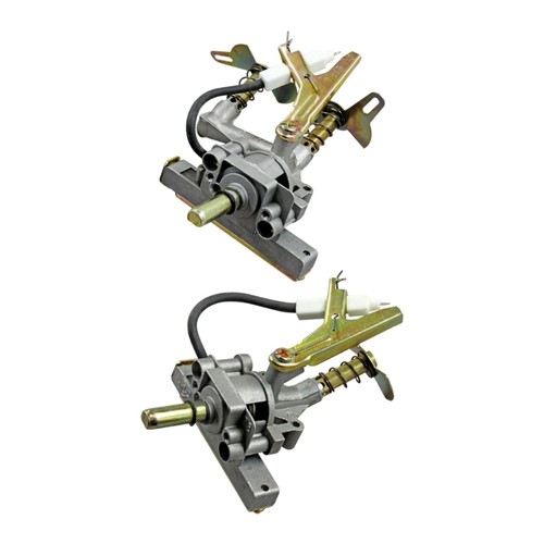 Commercial grade gas stove - grade,