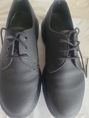 Martens black size uk - martens, 4