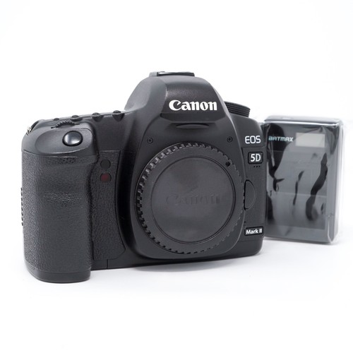 Canon eos mark - 5d,