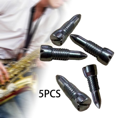 Sax spare parts pointed pivot - spare,