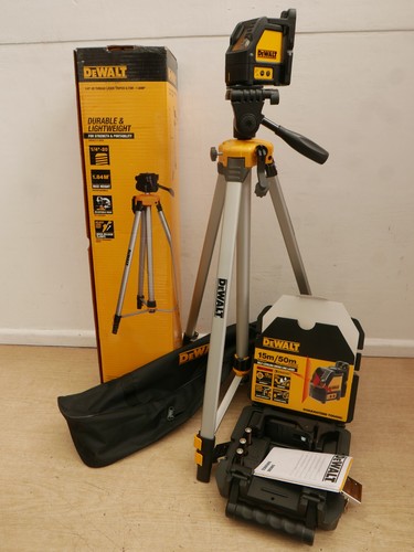 Dewalt dw088k red - dewalt,