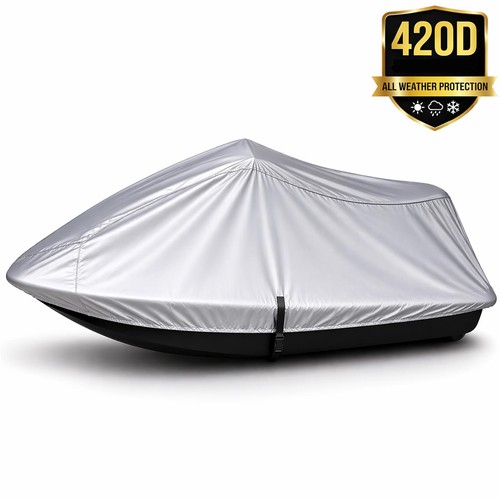 Jet ski cover for yamaha - jet,