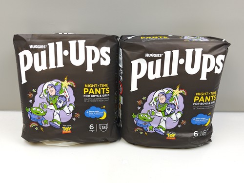 Huggies pull ups trainers - huggies,