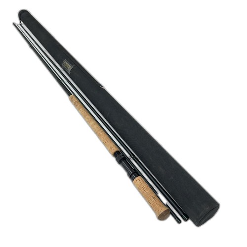 Loomis gl4 fly rod with - gl4,