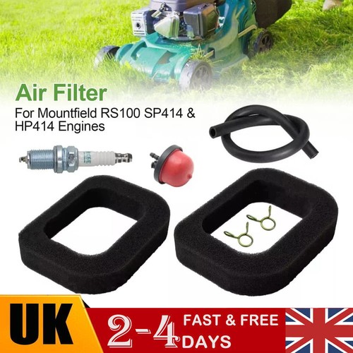 For mountfield rs100 sp414 - mountfield,