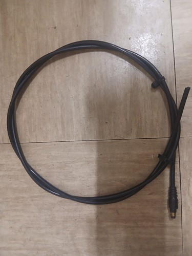 Hydraullic brake hose - hydraullic, for