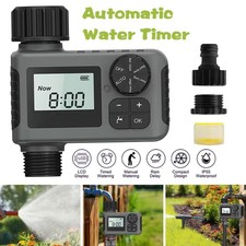 Waterproof Automatic Water