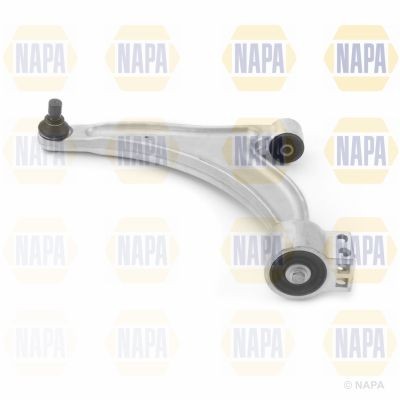 Genuine napa front left - genuine,