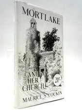 Mortlake and Her Church