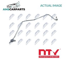 OIL PIPE CHARGER ECD-VW-040