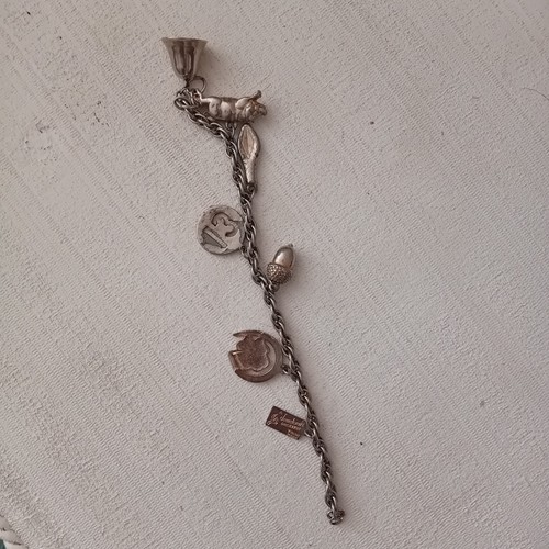Vintage 1950 jewelcraft - vintage, 1950's
