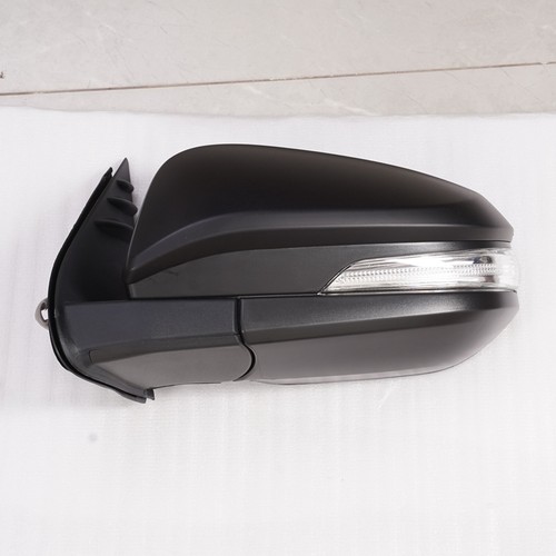 Left passenger black electric - black,