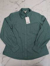 Seasalt Cornwall Isla Shirt