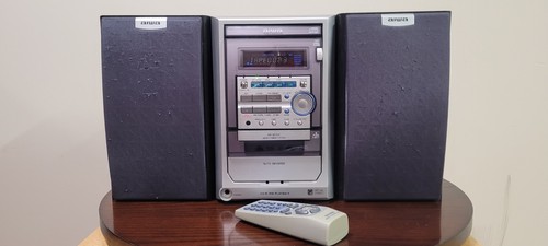 Aiwa m150u cassette - aiwa, xr-m150u