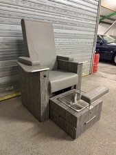 REM Natura Salon Pedicure