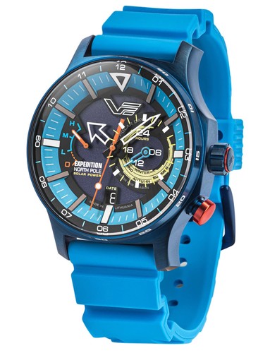 Vostok europe mens - europe, band