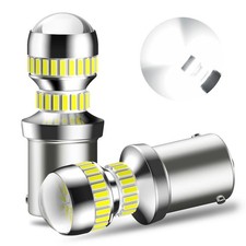 1156 BA15S P21W 54SMD LED Car