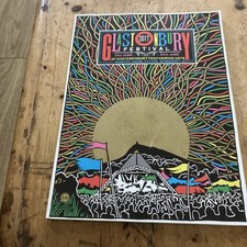 Glastonbury Festival 2017