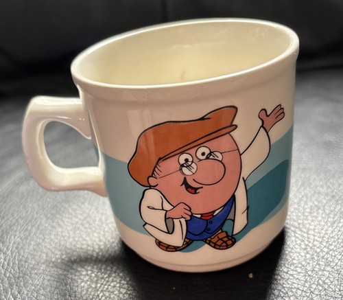 Tetley tea advertising - , gaffer