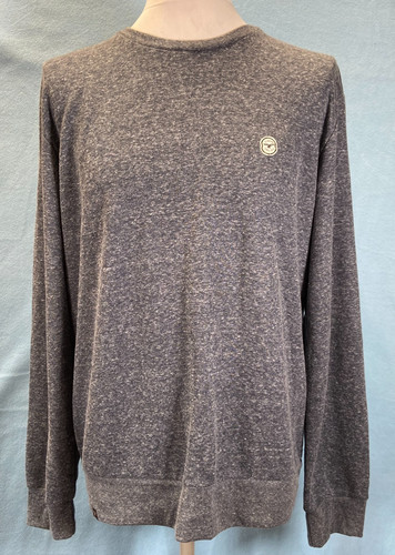 Breve sweatshirt long - breve,