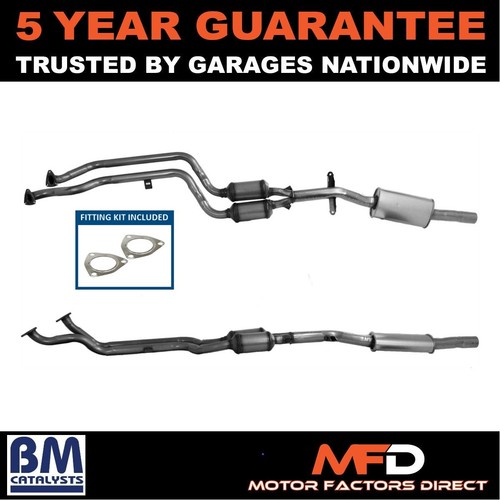Fits bmw series 5 - fits, 2.5