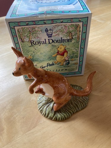 Royal doulton winnie the pooh - royal,