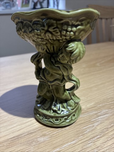 Royal wessex cherub pottery - royal,