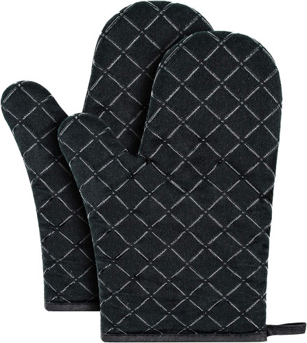 Oven gloves heat resistant - oven, gloves,heat