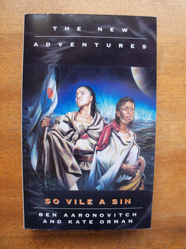 Who doctor virgin - doctor,