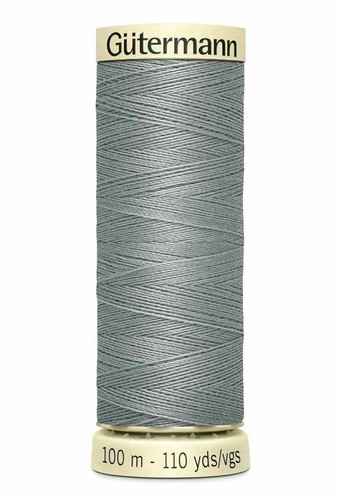 Gutermann sew all thread - thread, 100m