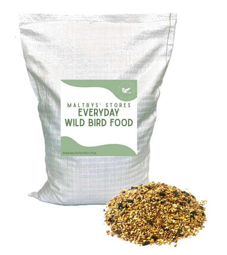 Maltbys stores 10kg everyday - 10kg,