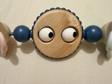 Baby bjorn bouncer - bjorn, toy