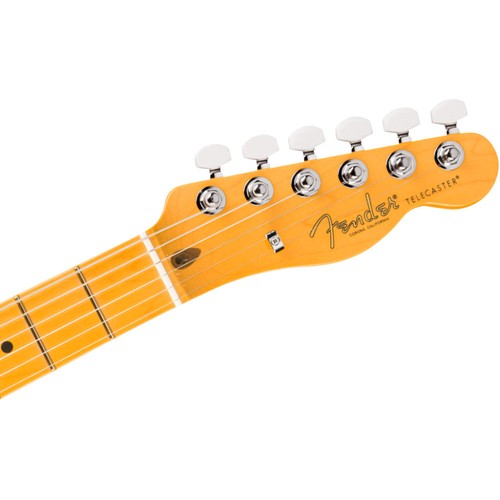 Fender 75th anniv - fender, american