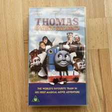 Vintage retro thomas - vintage, the