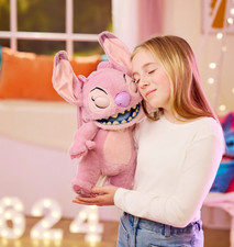 Disney Angel Puppetronic by