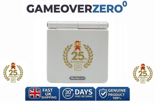 Nintendo game boy advance - nintendo,