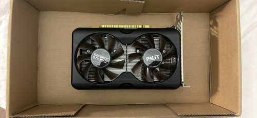 Palit geforce gtx 1650 - gtx,