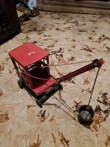 Triang jones mobile - jones, 44