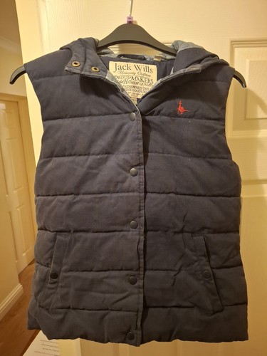 Ladies jack wills - wills, size