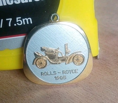1905 rolls royce key - 1905,
