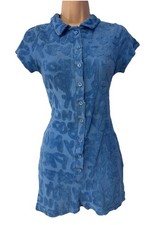 Jaded London Women's Blue