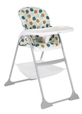 Graco SnackEase Quick Baby