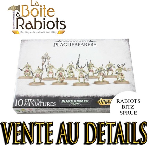 Warhammer 40000 age - warhammer, of