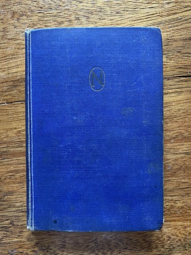 Vintage hardback king - hardback,