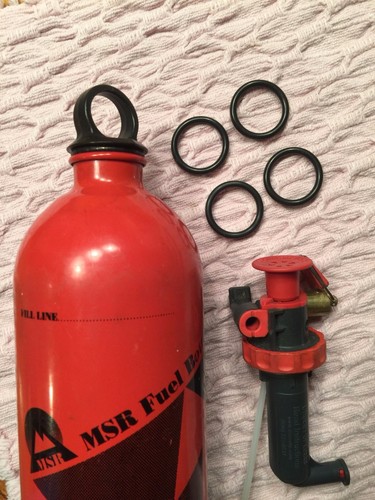 For 44 msr fuel - , $5.44