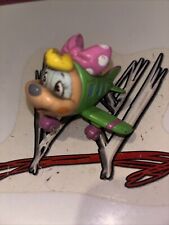 Budgie The Little Helicopter