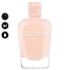Zoya Vegan-Friendly Breathable