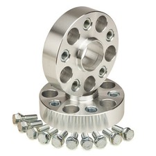 Bolt On 35mm Hubcentric Wheel
