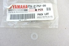 Washer Side Fairing - Washer